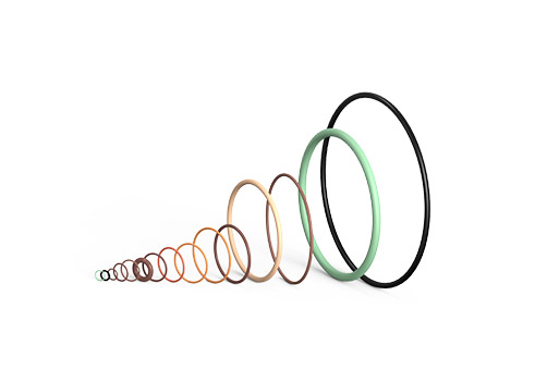 FVMQ氟硅橡膠的介紹以及特性